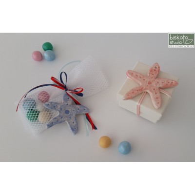 Μπομπονιέρα αστερίας