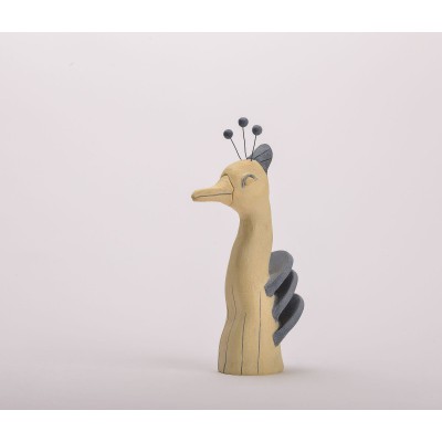 Διακοσμητικό Παγώνι