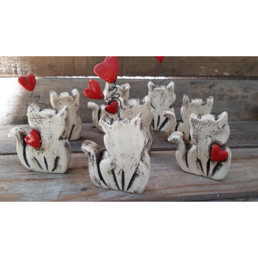 Adopt me - Γατάκι 1 Χειροποίητα διακοσμητικά