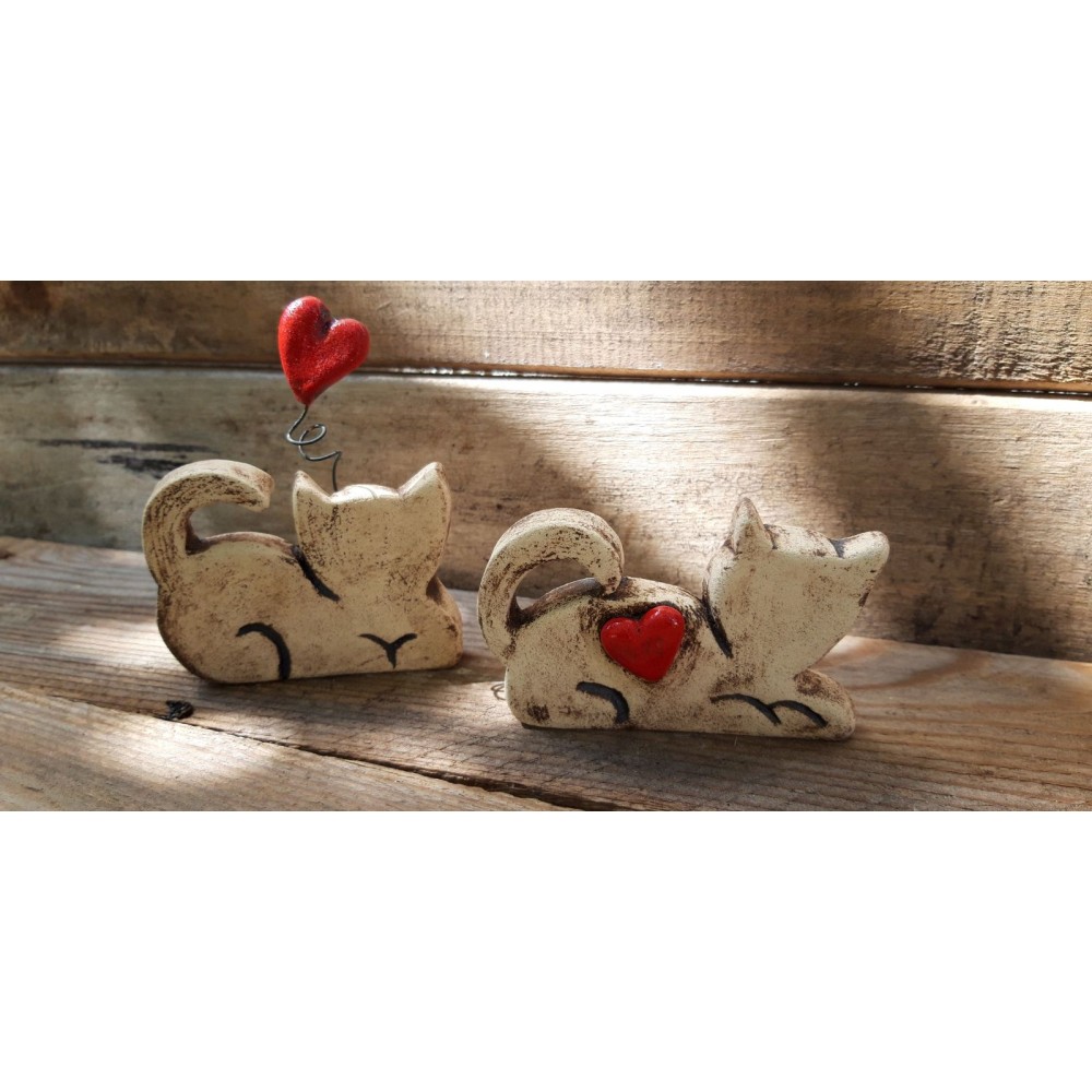 Adopt me - Γατάκι 3 Χειροποίητα διακοσμητικά