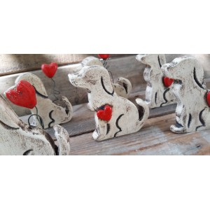 Adopt me - Σκυλάκι 1 Χειροποίητα διακοσμητικά