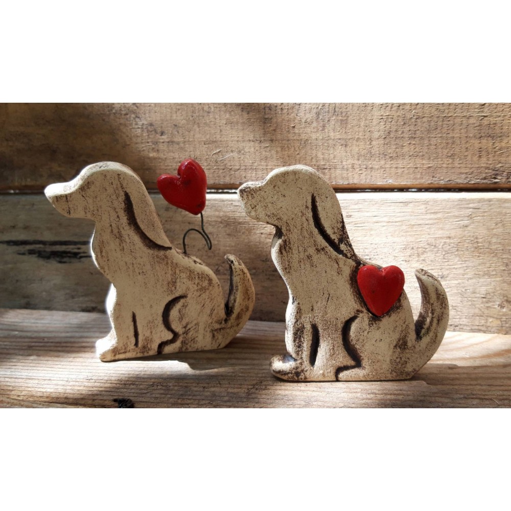 Adopt me - Σκυλάκι 1 Χειροποίητα διακοσμητικά