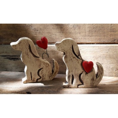 Adopt me - Σκυλάκι 1