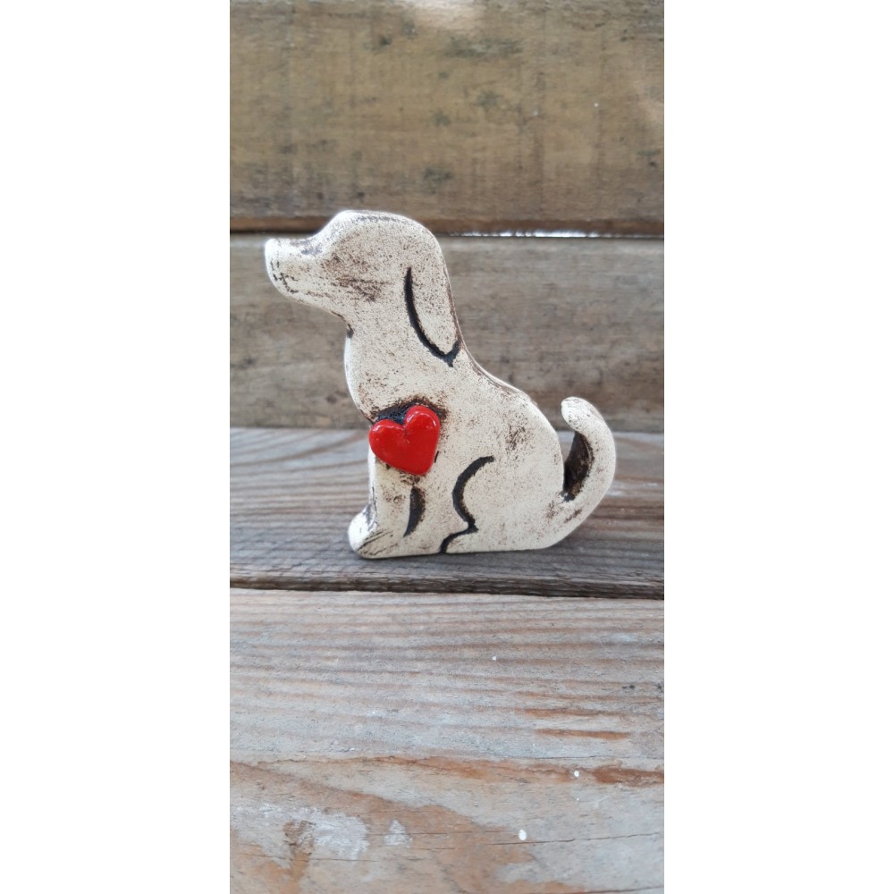 Adopt me - Σκυλάκι 1 Χειροποίητα διακοσμητικά