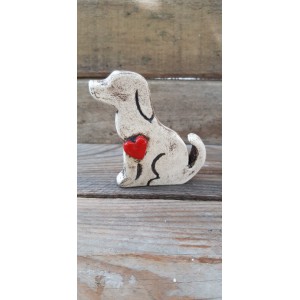 Adopt me - Σκυλάκι 1 Χειροποίητα διακοσμητικά