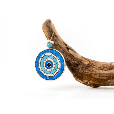 Μάτια κρεμαστά πλακέ (2)