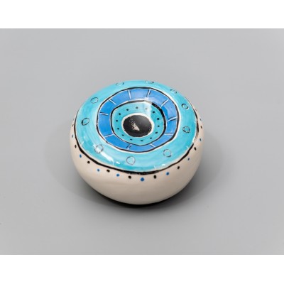 Διακοσμητικά μάτια επιτραπέζια (2)