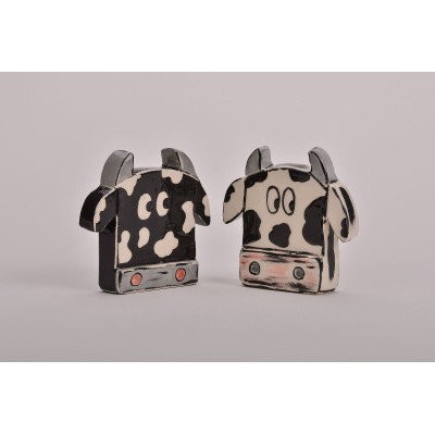 Διακοσμητική αγελάδα