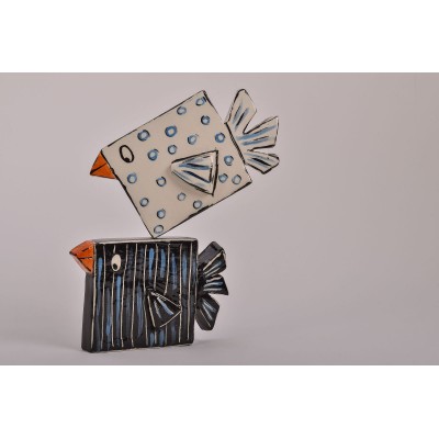 Διακοσμητικό πουλάκι