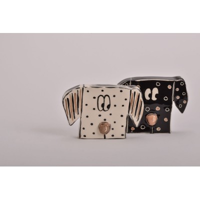 Διακοσμητικό σκυλάκι