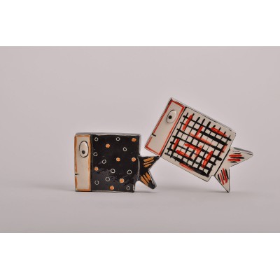 Διακοσμητικό ψαράκι