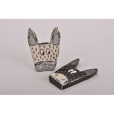 Διακοσμητικό γαϊδουράκι