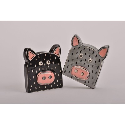 Διακοσμητικό γουρουνάκι