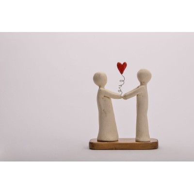 Ιστορίες αγάπης - Γύρω γύρω όλοι