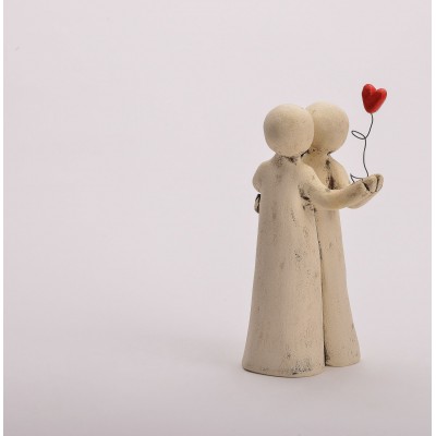 Ιστορίες αγάπης - Χορός