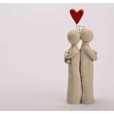 Ιστορίες αγάπης - Τσακωμός