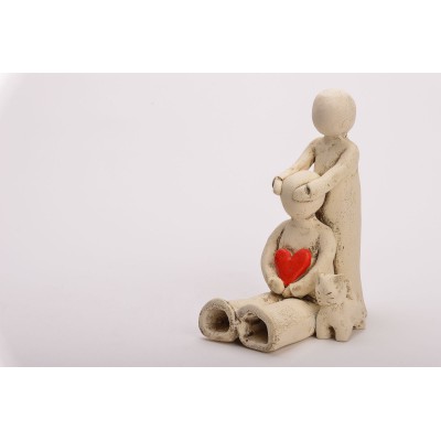 Ιστορίες αγάπης - Γατάκι