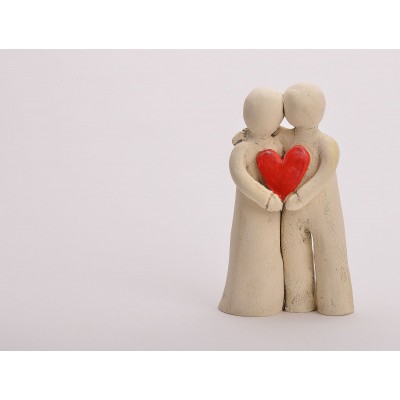 Ιστορίες αγάπης - Αγάπη