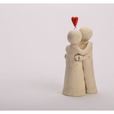 Ιστορίες αγάπης - Αγκαλιά