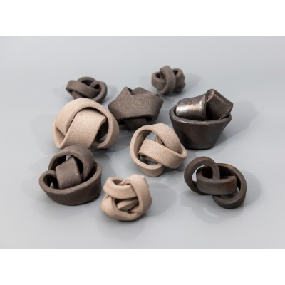 Διακοσμητικός κόμπος