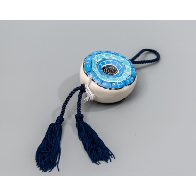 Διακοσμητικά μάτια κρεμαστά (2)