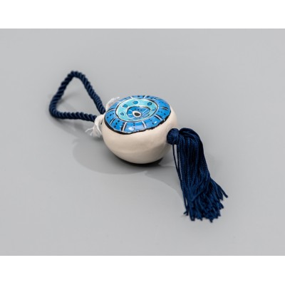 Διακοσμητικά μάτια κρεμαστά (4)