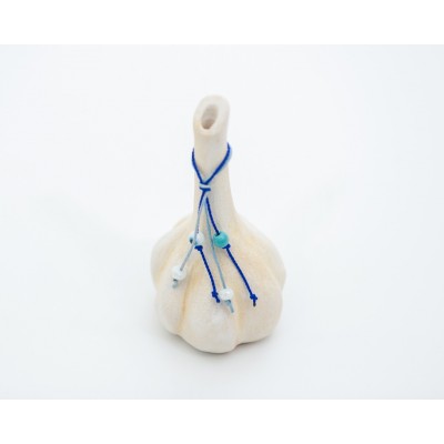 Σκόρδο μικρό βαζάκι