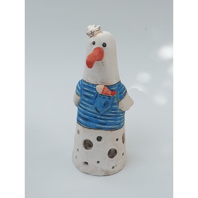 Κεραμικό ρεσώ γλάρος