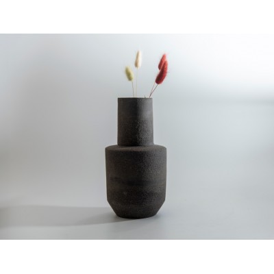 Κεραμικό βάζο γεωμετρικό