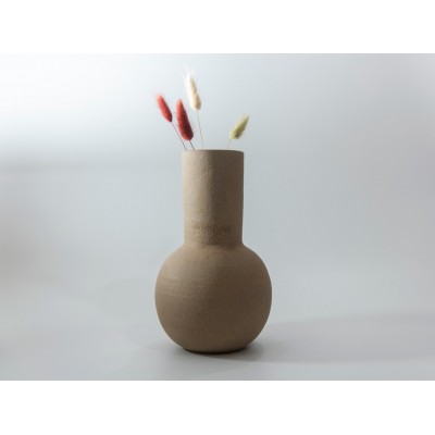 Κεραμικό βάζο σφαίρα