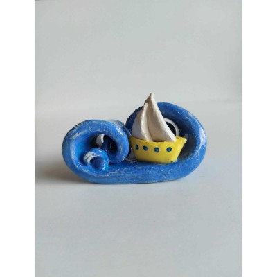 Διακοσμητικό waves (2)