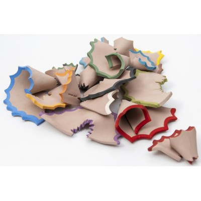 Κεραμικό ξύσμα μολυβιού (Στριφογυριστό)