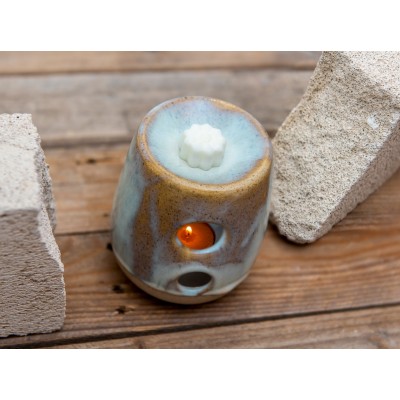 Κεραμικός καυστήρας