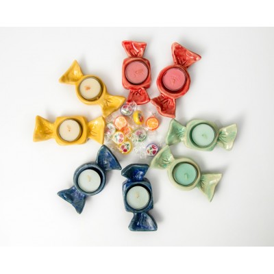 Κεραμικό ρεσώ (Καραμέλα)