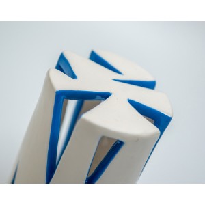 Κεραμικό ρεσώ (Κυκλάδες) Χειροποίητα διακοσμητικά αντικείμενα