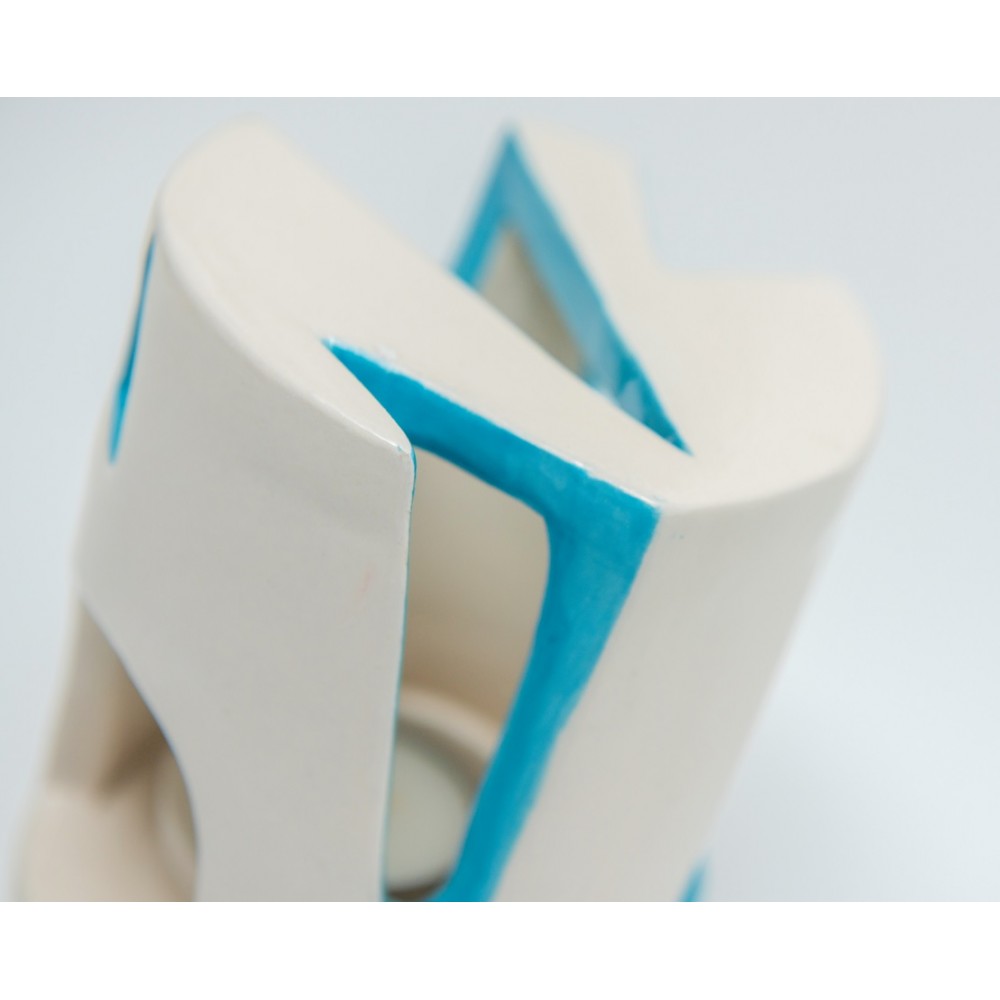 Κεραμικό ρεσώ (Κυκλάδες) Χειροποίητα διακοσμητικά αντικείμενα