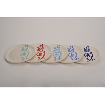 Πιατέλα λουλούδι