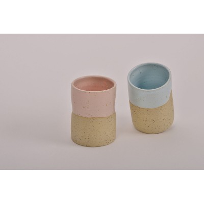 "Love" set 2 κούπες