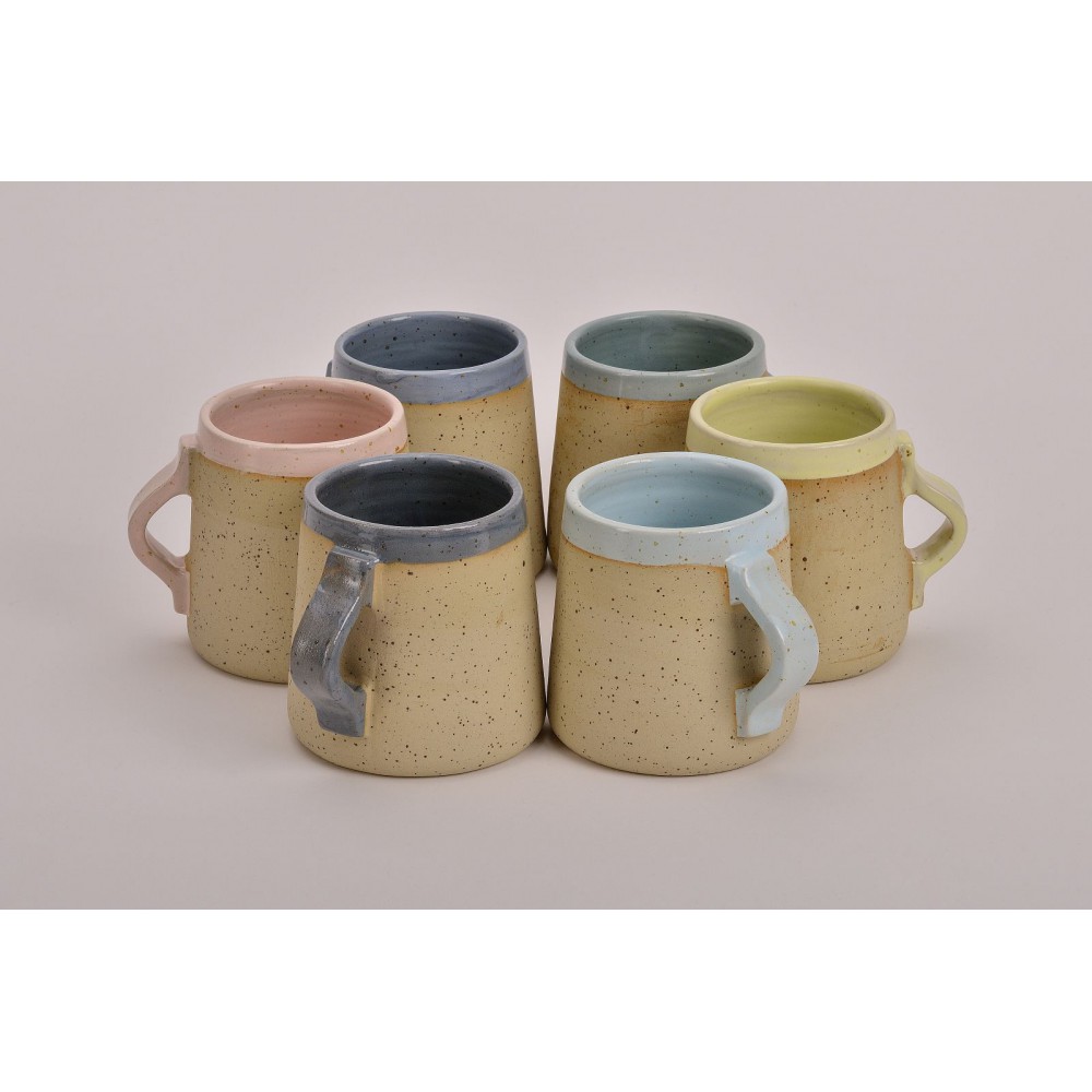 "Candies" κούπα Χειροποίητα χρηστικά αντικείμενα