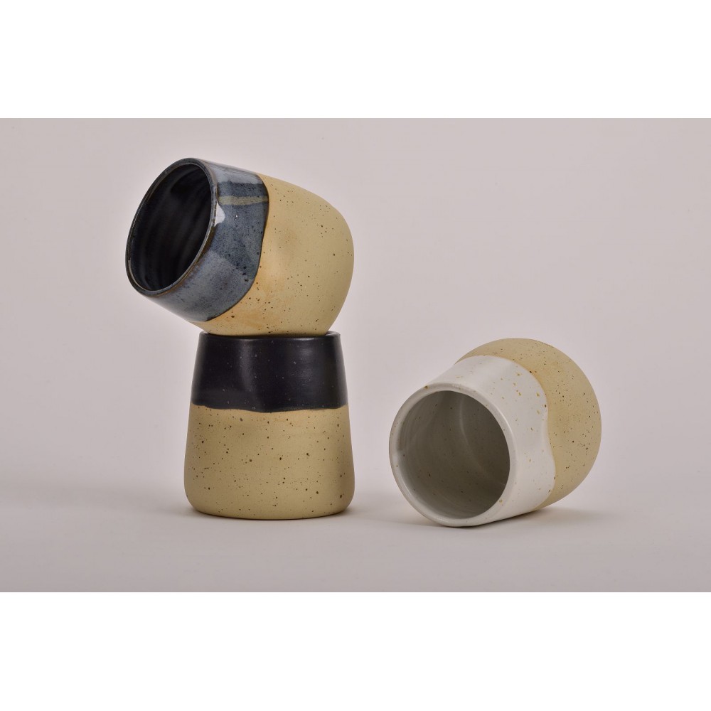 "Crash" κούπα Χειροποίητα χρηστικά αντικείμενα