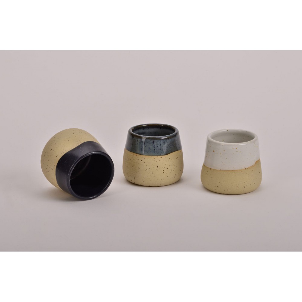 "Crash" espresso Χειροποίητα χρηστικά αντικείμενα