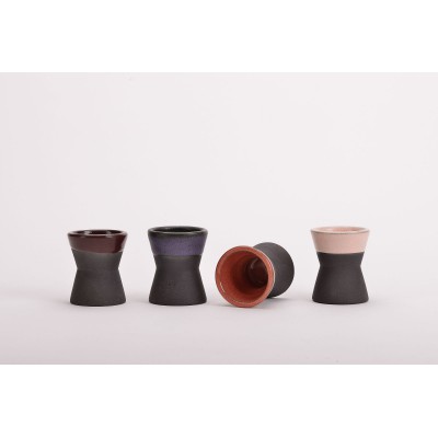 "Κλεψύδρα" espresso