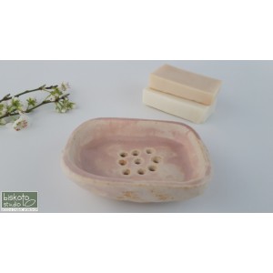 Σαπουνοθήκη 1 Χειροποίητα χρηστικά αντικείμενα