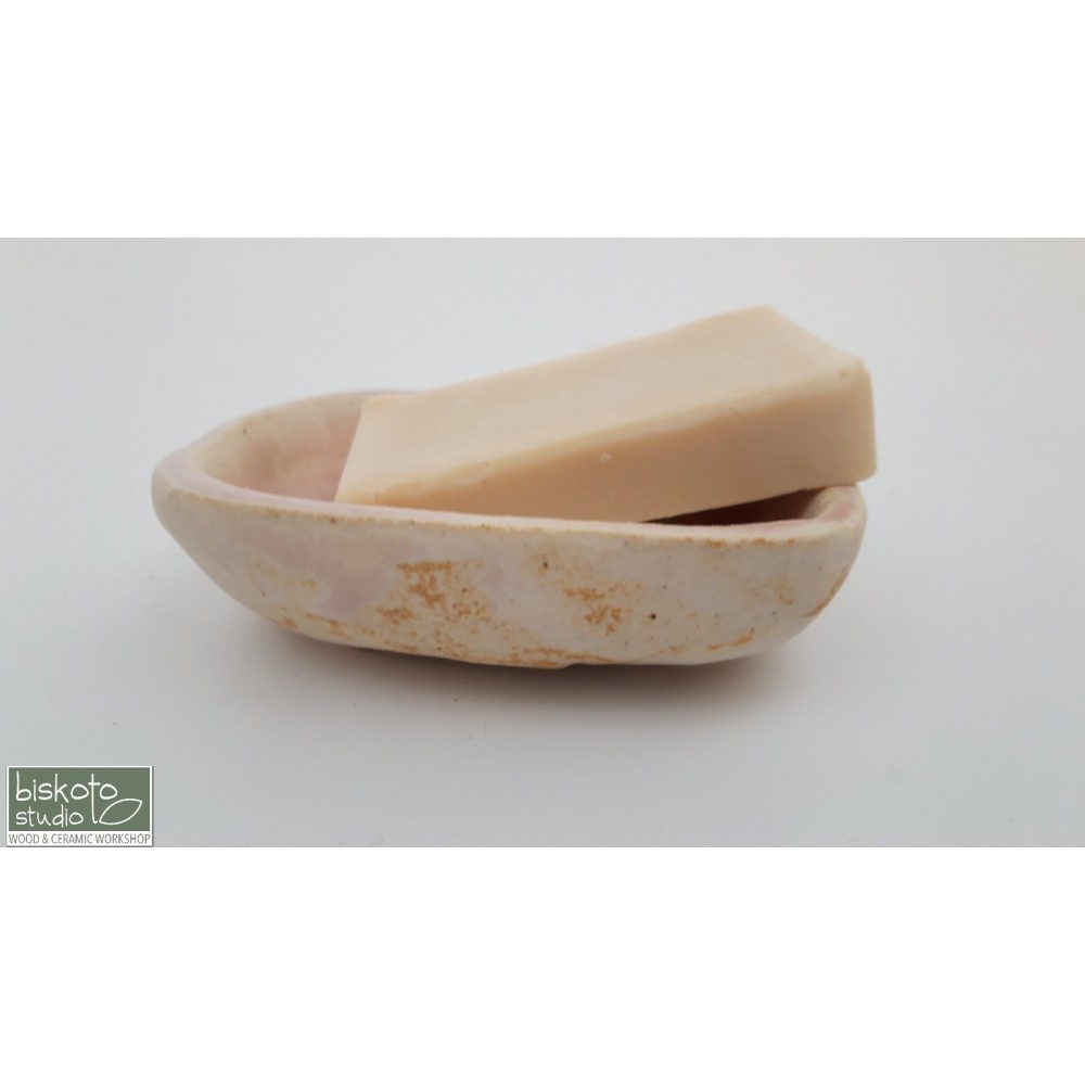 Σαπουνοθήκη 1 Χειροποίητα χρηστικά αντικείμενα