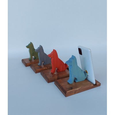 Βάση στήριξης κινητού-tablet "Σκύλος 2"