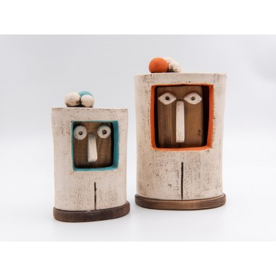 The little happy face οβάλ (2)