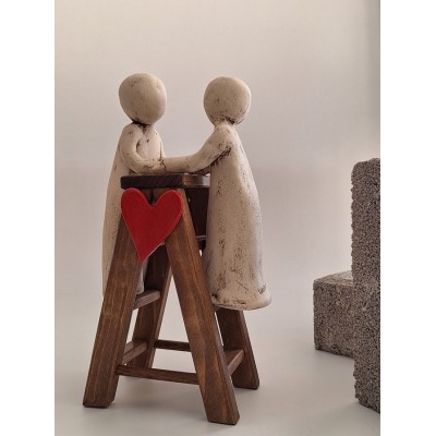 Ιστορίες αγάπης - Στη Σκάλα