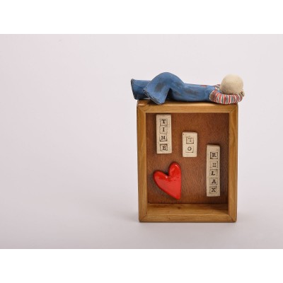 Επιτοίχιο (time to relax)