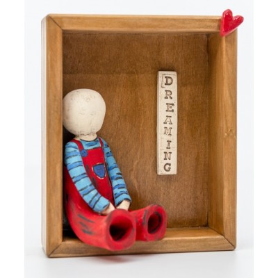 Επιτοίχιο (dreaming)