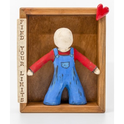 Επιτοίχιο (find your limits)